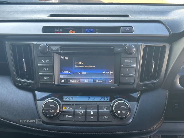 Used Toyota RAV4 2015 for sale - 76085817: Photo 13