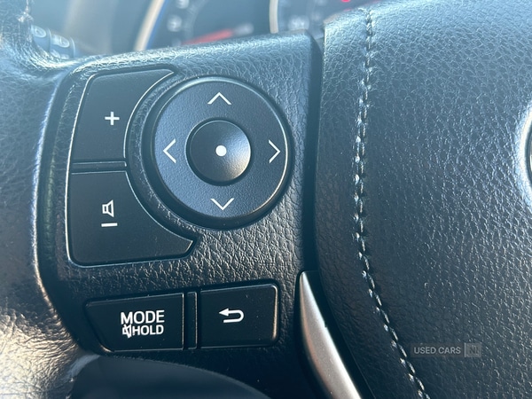 Used Toyota RAV4 2015 for sale - 76085817: Photo 16