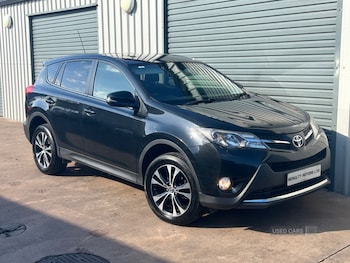 Used Toyota RAV4 2015 for sale - 76085817: Photo