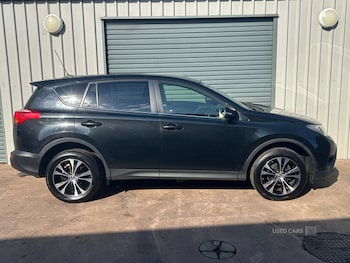 Used Toyota RAV4 2015 for sale - 76085817: Photo