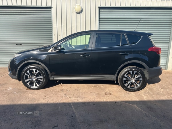 Used Toyota RAV4 2015 for sale - 76085817: Photo 5