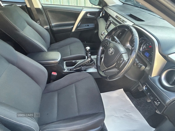 Used Toyota RAV4 2015 for sale - 76085817: Photo 8
