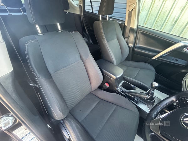 Used Toyota RAV4 2015 for sale - 76085817: Photo 9