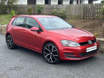 2016 - 1.6 TDI 110 S 5dr