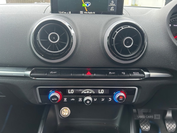 Used Audi A3 2016 for sale - 77280257: Photo 10