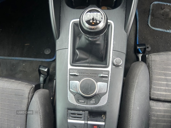 Used Audi A3 2016 for sale - 77280257: Photo 11