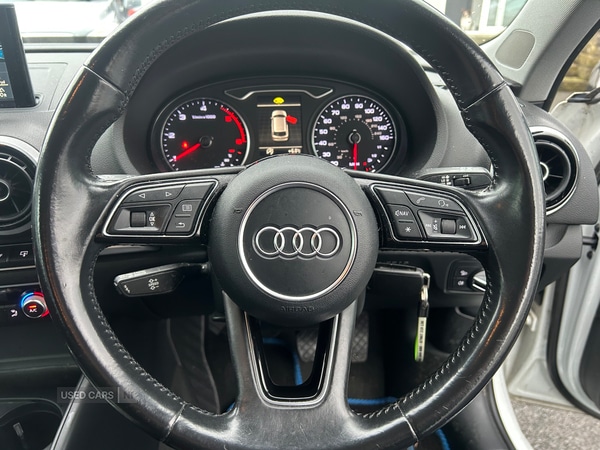 Used Audi A3 2016 for sale - 77280257: Photo 12