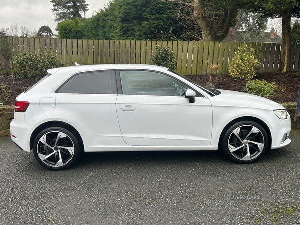 Used Audi A3 2016 for sale - 77280257: Photo 2