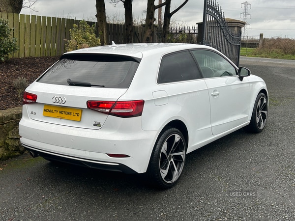 Used Audi A3 2016 for sale - 77280257: Photo 3