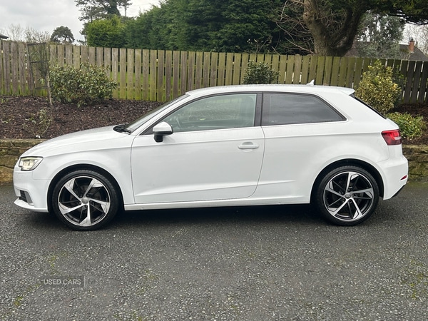 Used Audi A3 2016 for sale - 77280257: Photo 5