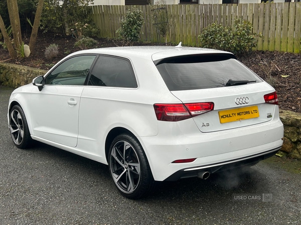 Used Audi A3 2016 for sale - 77280257: Photo 6