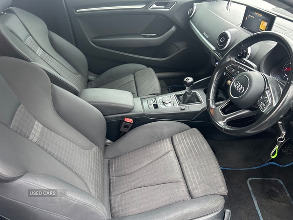 Used Audi A3 2016 for sale - 77280257: Photo 7