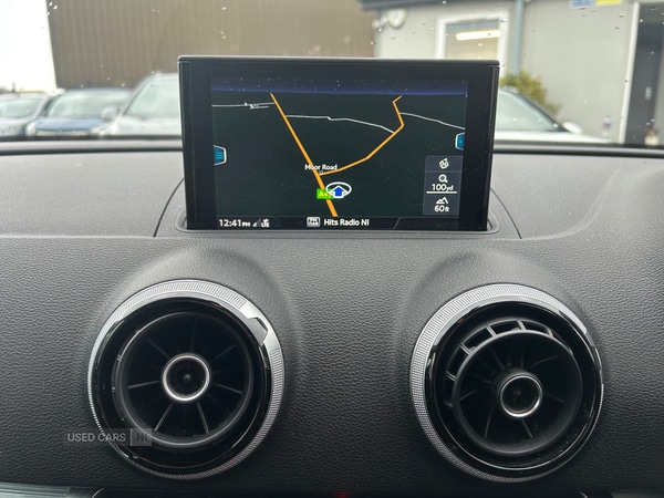 Used Audi A3 2016 for sale - 77280257: Photo 9