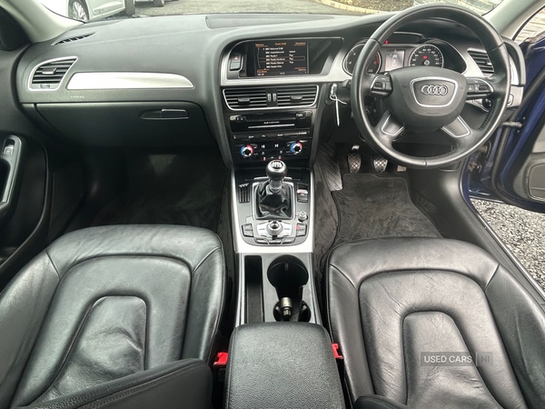 Used Audi A4 2014 for sale - 77941260: Photo 11