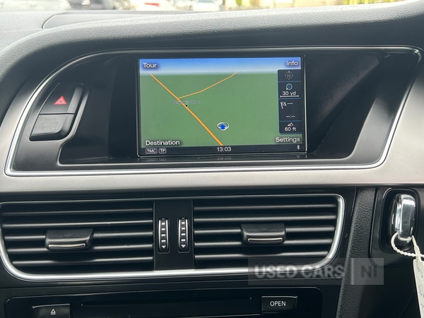 Used Audi A4 2014 for sale - 77941260: Photo 12