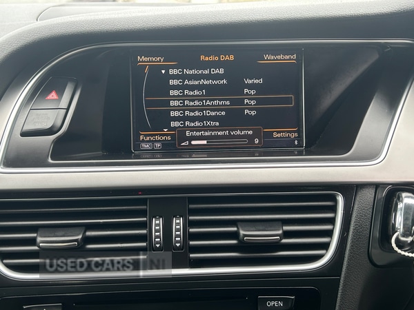 Used Audi A4 2014 for sale - 77941260: Photo 13