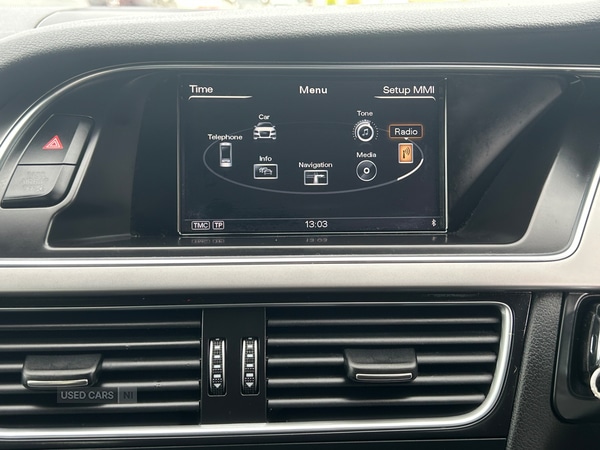 Used Audi A4 2014 for sale - 77941260: Photo 14