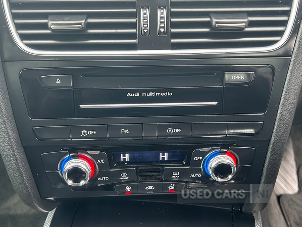 Used Audi A4 2014 for sale - 77941260: Photo 15