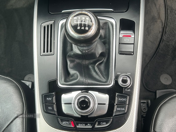 Used Audi A4 2014 for sale - 77941260: Photo 16