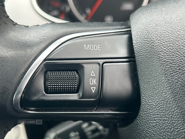 Used Audi A4 2014 for sale - 77941260: Photo 18