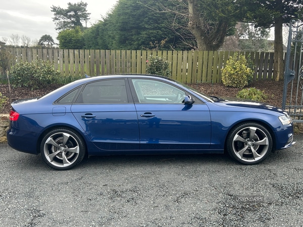 Used Audi A4 2014 for sale - 77941260: Photo 2