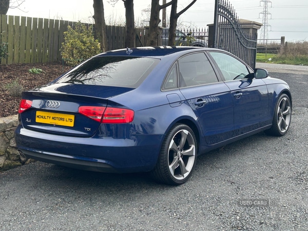 Used Audi A4 2014 for sale - 77941260: Photo 3