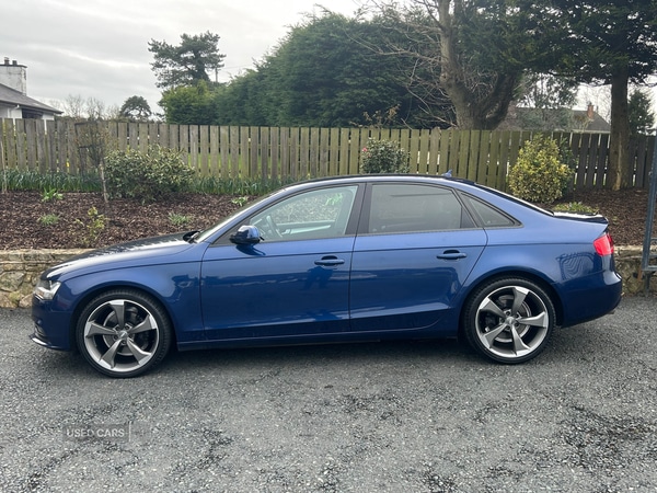 Used Audi A4 2014 for sale - 77941260: Photo 5