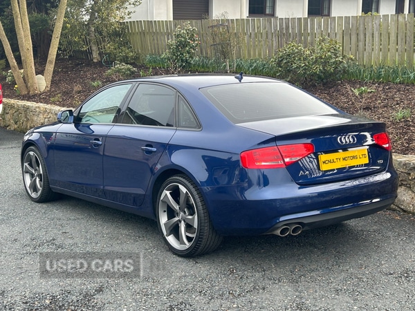 Used Audi A4 2014 for sale - 77941260: Photo 6