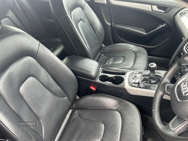 Used Audi A4 2014 for sale - 77941260: Photo 8