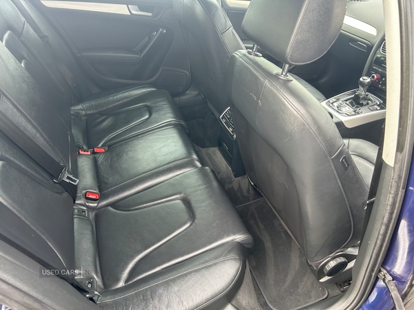 Used Audi A4 2014 for sale - 77941260: Photo 9