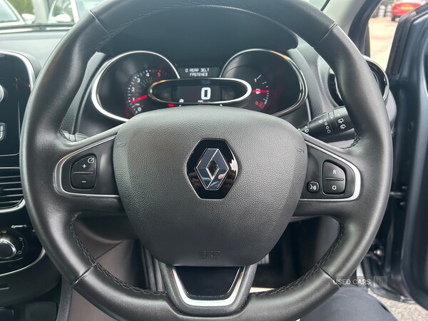 Used Renault Clio 2025 for sale - 77840498: Photo 14