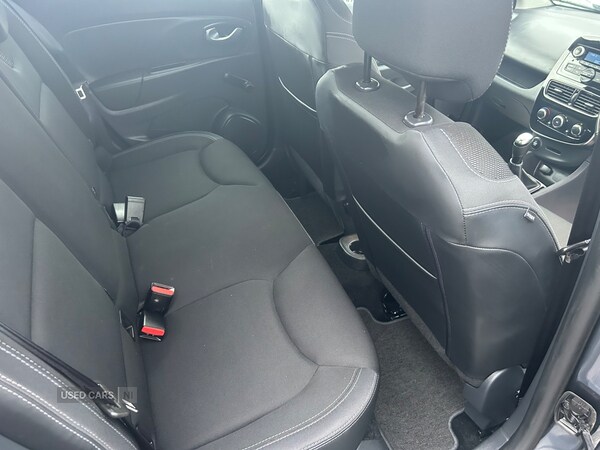 Used Renault Clio 2025 for sale - 77840498: Photo 9