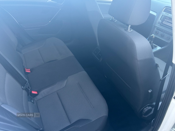 Used Volkswagen Golf 2015 for sale - 76585873: Photo 10