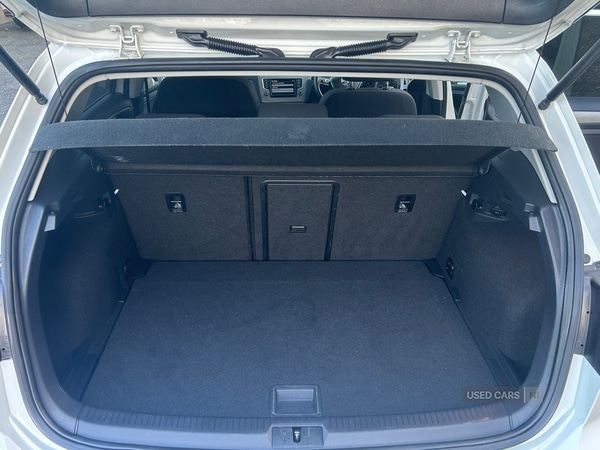 Used Volkswagen Golf 2015 for sale - 76585873: Photo 11