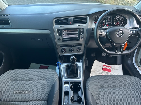 Used Volkswagen Golf 2015 for sale - 76585873: Photo 12