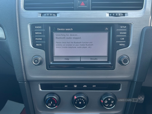 Used Volkswagen Golf 2015 for sale - 76585873: Photo 14