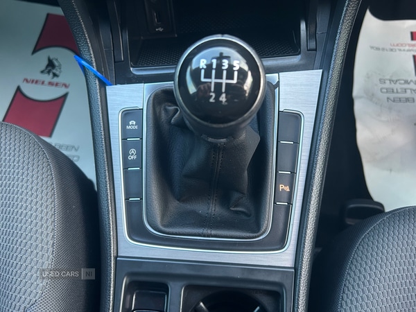 Used Volkswagen Golf 2015 for sale - 76585873: Photo 15