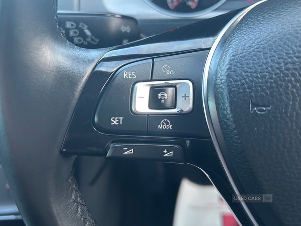 Used Volkswagen Golf 2015 for sale - 76585873: Photo 16