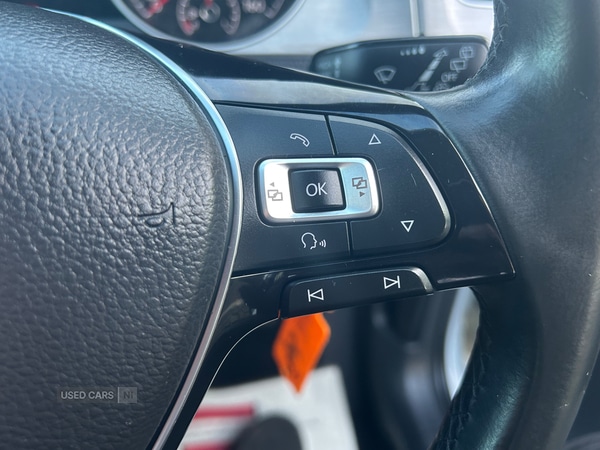 Used Volkswagen Golf 2015 for sale - 76585873: Photo 17