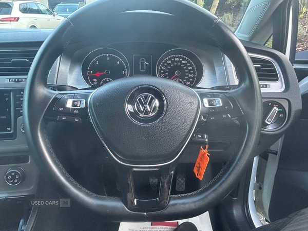 Used Volkswagen Golf 2015 for sale - 76585873: Photo 18