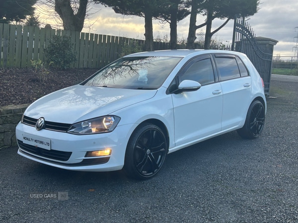 Used Volkswagen Golf 2015 for sale - 76585873: Photo 5