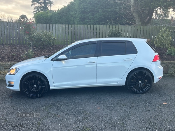 Used Volkswagen Golf 2015 for sale - 76585873: Photo 6