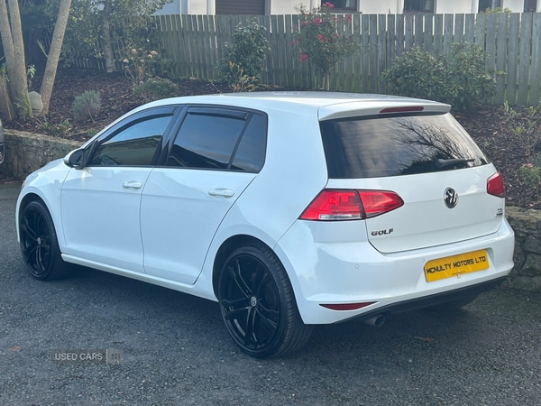 Used Volkswagen Golf 2015 for sale - 76585873: Photo 7