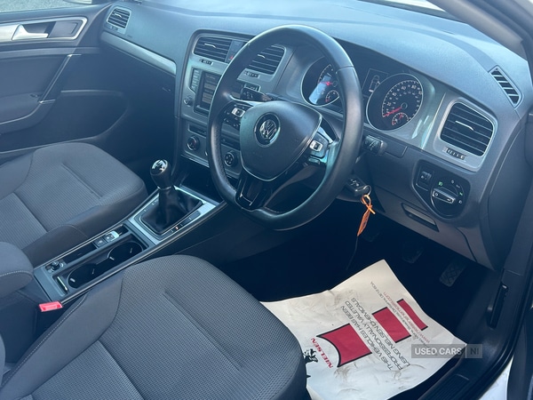 Used Volkswagen Golf 2015 for sale - 76585873: Photo 8