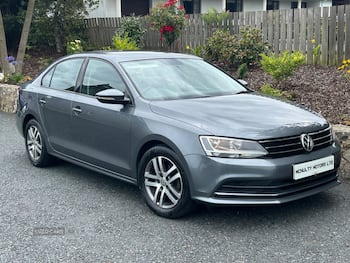 Used Volkswagen Jetta 2017 for sale - 79622796: Photo
