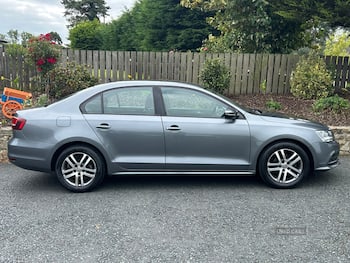 Used Volkswagen Jetta 2017 for sale - 79622796: Photo