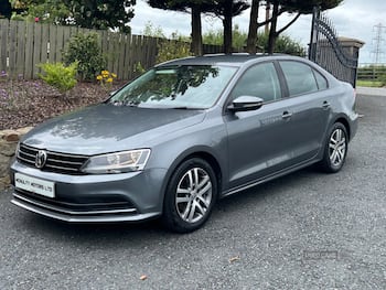 Used Volkswagen Jetta 2017 for sale - 79622796: Photo