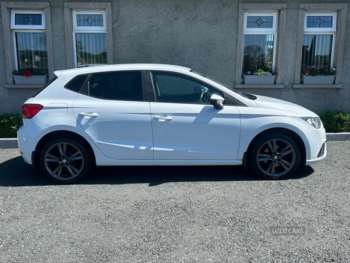 Used SEAT Ibiza 2018 for sale - 74654837: Photo