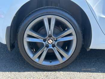 Used SEAT Ibiza 2018 for sale - 74654837: Photo