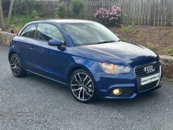 2011 - 1.6 TDI Sport 3dr